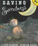 Saving Sweetness book cover