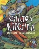 Chato's Kitchen book cover