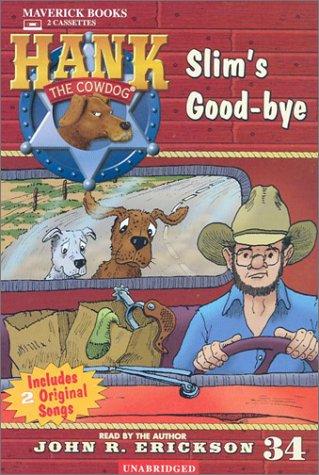 Slim's Good-Bye book cover
