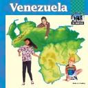 Venezuela book cover