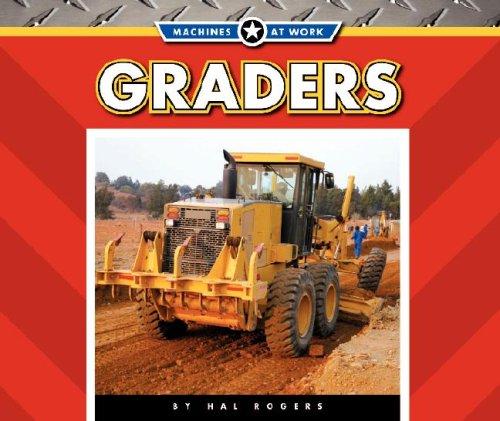 Graders book cover