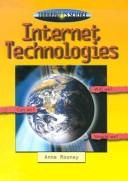 Internet Technologies (Tomorrow's Science) book cover