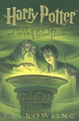 Harry Potter and the Half-Blood Prince