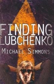 Finding Lubchenko book cover