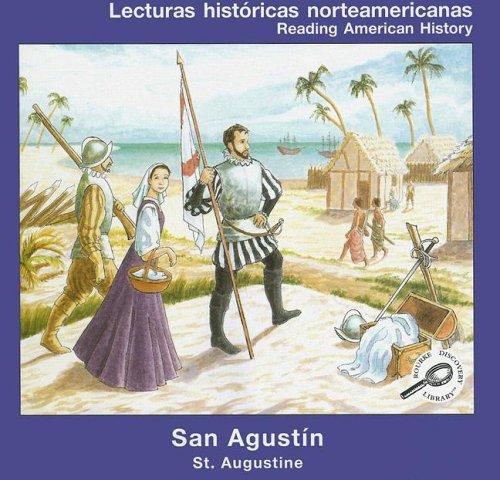 St. Augustine book cover