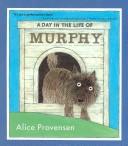 Day in the Life of Murphy book cover