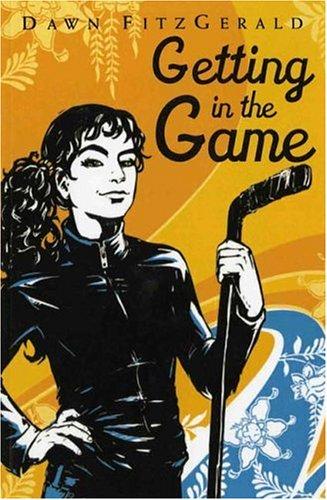 Getting in the Game book cover