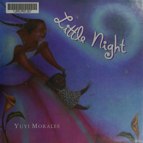 Little Night book cover