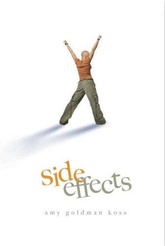 Side effects book cover