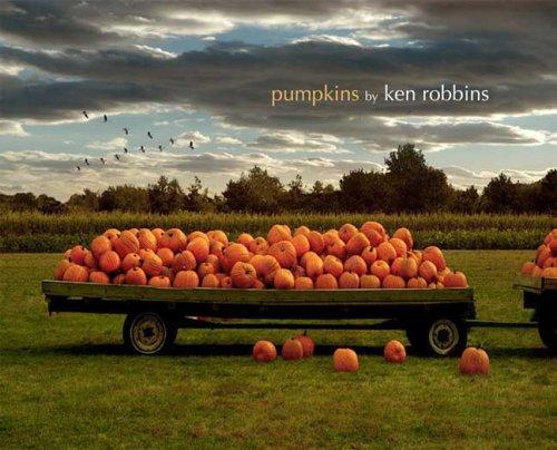 Pumpkins book cover