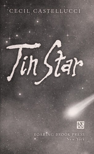 Tin Star book cover