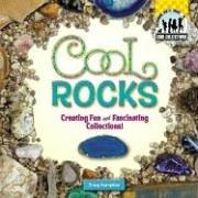 Cool Rocks book cover