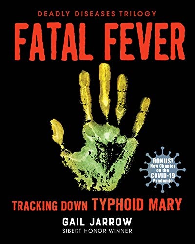 Fatal Fever book cover