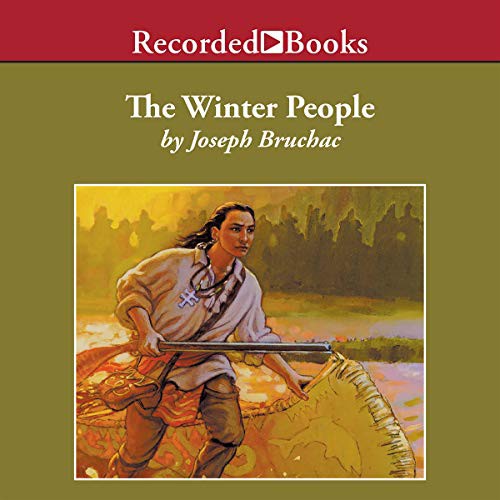 Winter People book cover