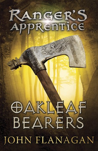 Oakleaf Bearers book cover