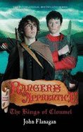 The Kings of Clonmel book cover