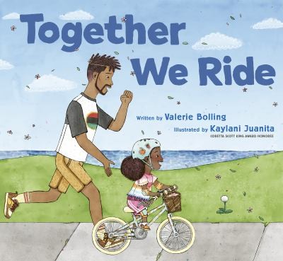 Together We Ride book cover