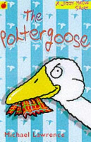 Poltergoose book cover
