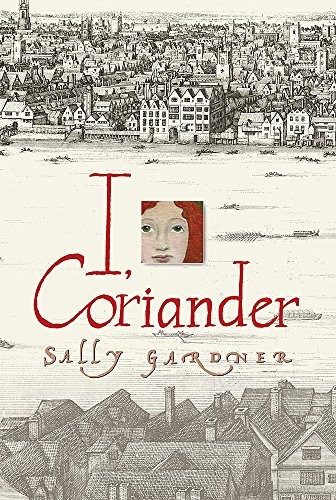 I, Coriander book cover