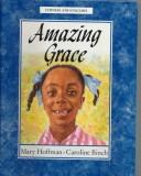 Amazing Grace book cover