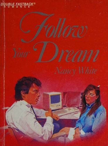 Follow your dream book cover