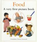 Food book cover