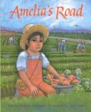 Amelia's Road book cover