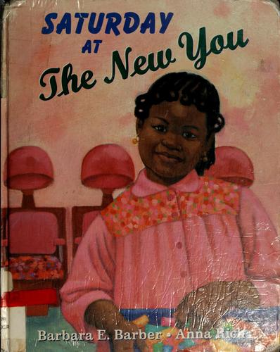 Saturday at The New You book cover