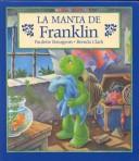 Franklin's blanket book cover