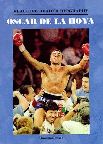 Oscar De LA Hoya book cover