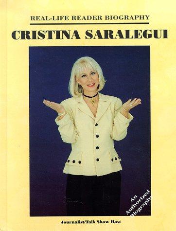 Cristina Saralegui book cover
