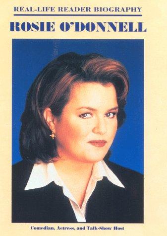 Rosie O'Donnell book cover
