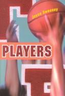 Players book cover