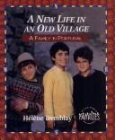 New Life in an Old Village book cover