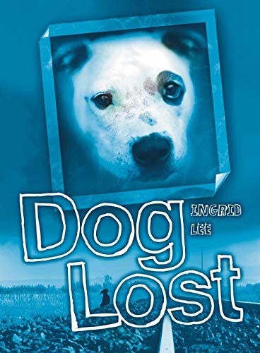 Dog Lost book cover