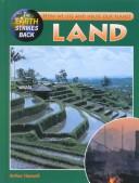 Land book cover