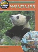 Wildlife book cover