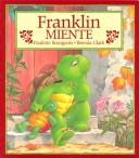 Franklin Fibs book cover