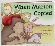 When Marion copied book cover