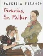Thank you, Mr. Falker book cover