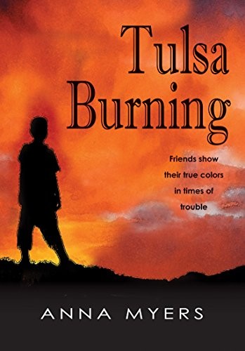 Tulsa burning book cover