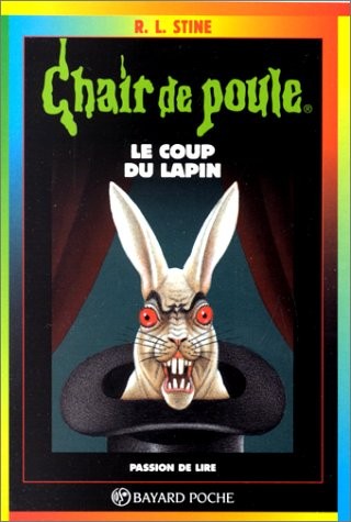 Bad Hare Day book cover