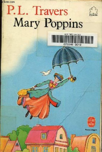 Mary Poppins