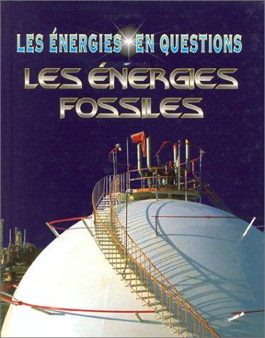 Fossil Fuels book cover