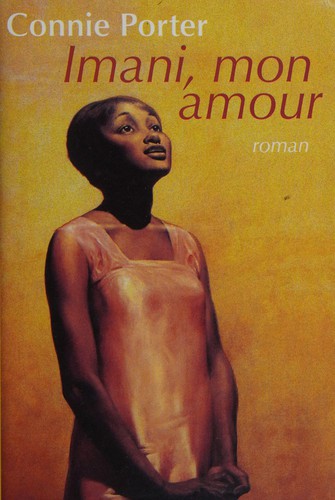 Imani All Mine book cover