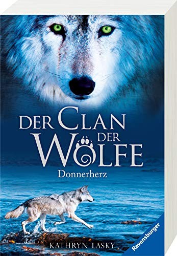 Lone wolf book cover