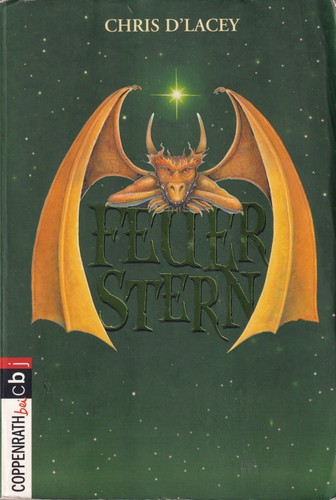 Fire Star book cover