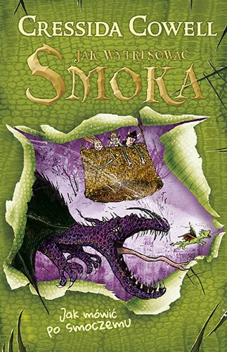 How to Speak Dragonese book cover