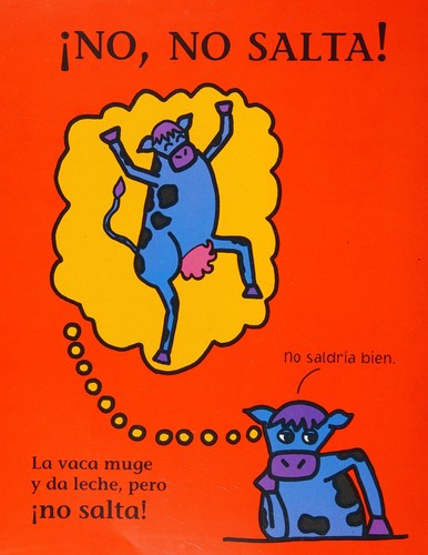 Who hops? book cover