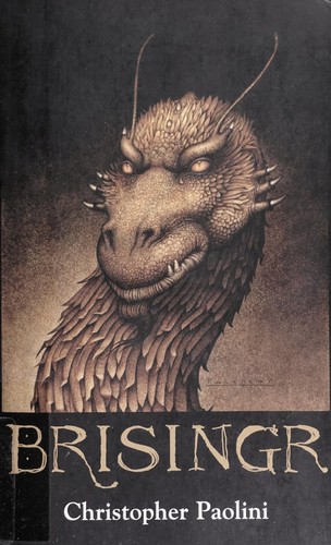 Brisingr
